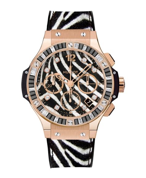 hublot mujer pequeño|Relojes Hublot® .